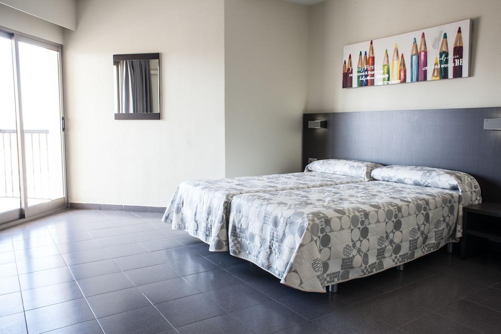 Valhotel Residencia Tiempo Libre El Puig 外观 照片