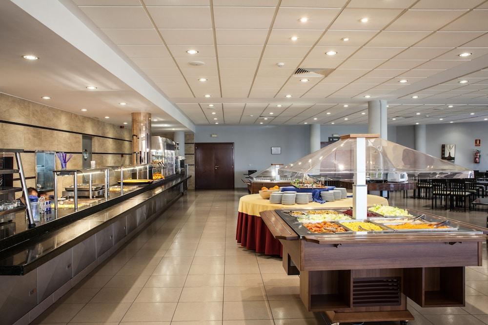 Valhotel Residencia Tiempo Libre El Puig 外观 照片