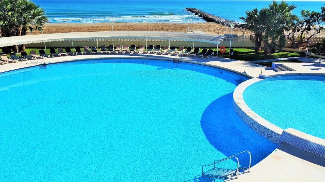 Valhotel Residencia Tiempo Libre El Puig 外观 照片