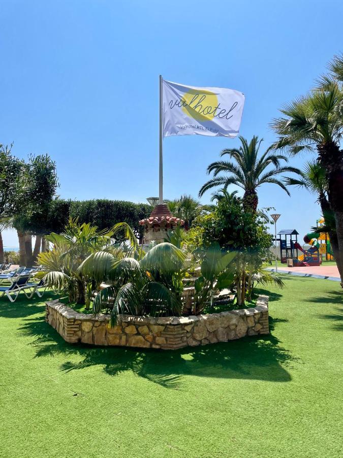 Valhotel Residencia Tiempo Libre El Puig 外观 照片