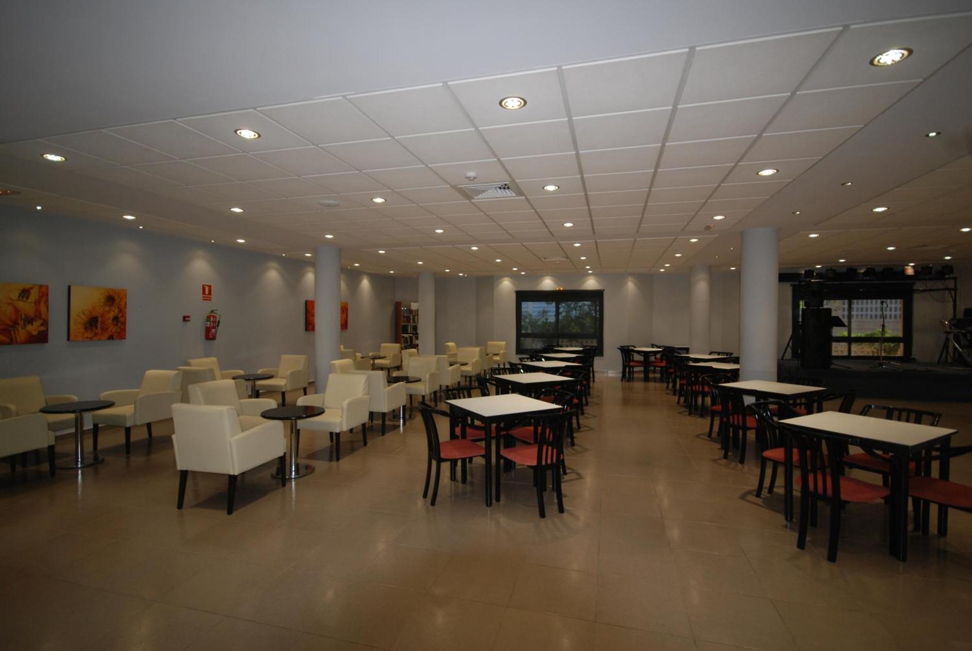 Valhotel Residencia Tiempo Libre El Puig 外观 照片