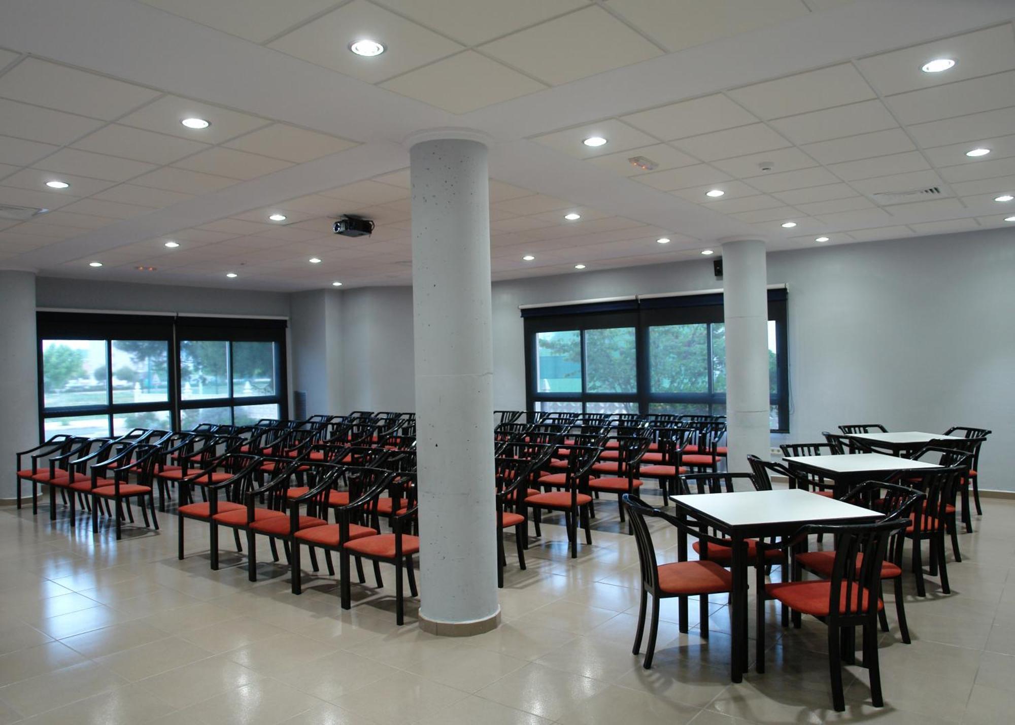 Valhotel Residencia Tiempo Libre El Puig 外观 照片
