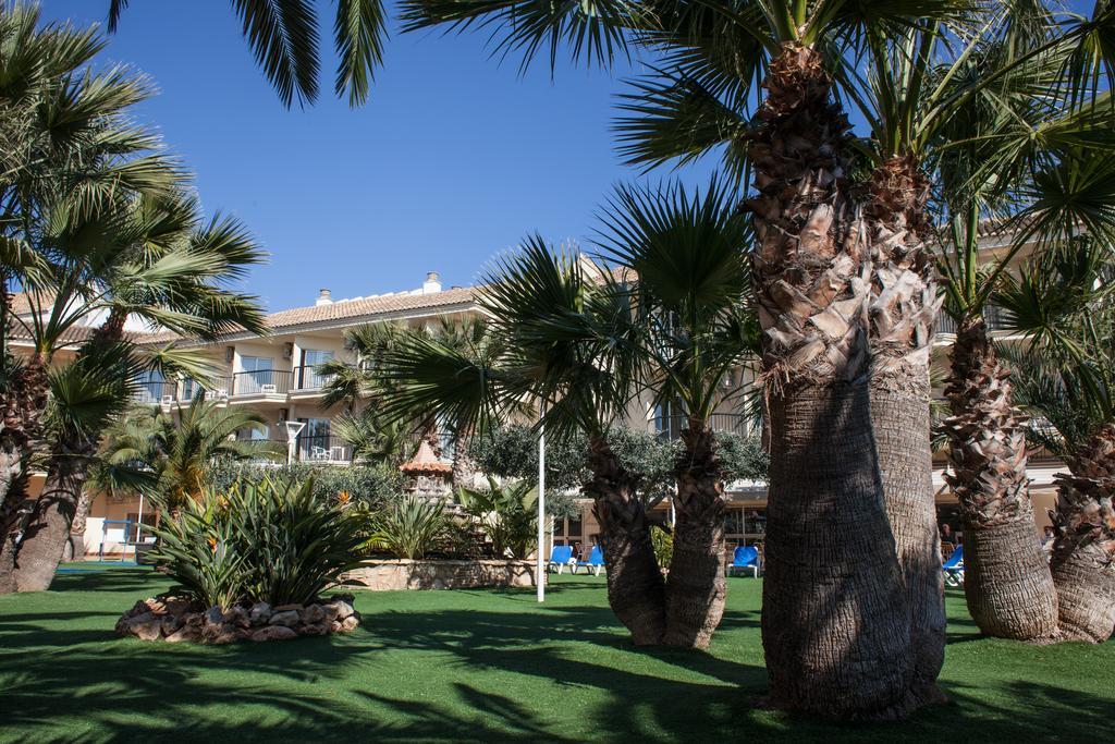 Valhotel Residencia Tiempo Libre El Puig 外观 照片