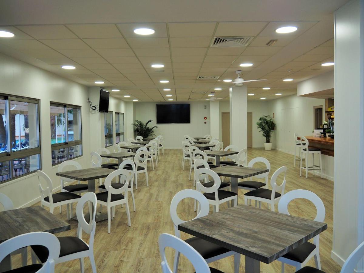 Valhotel Residencia Tiempo Libre El Puig 外观 照片