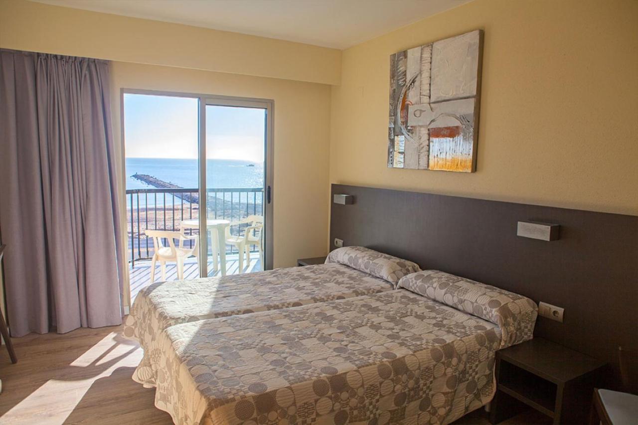 Valhotel Residencia Tiempo Libre El Puig 外观 照片