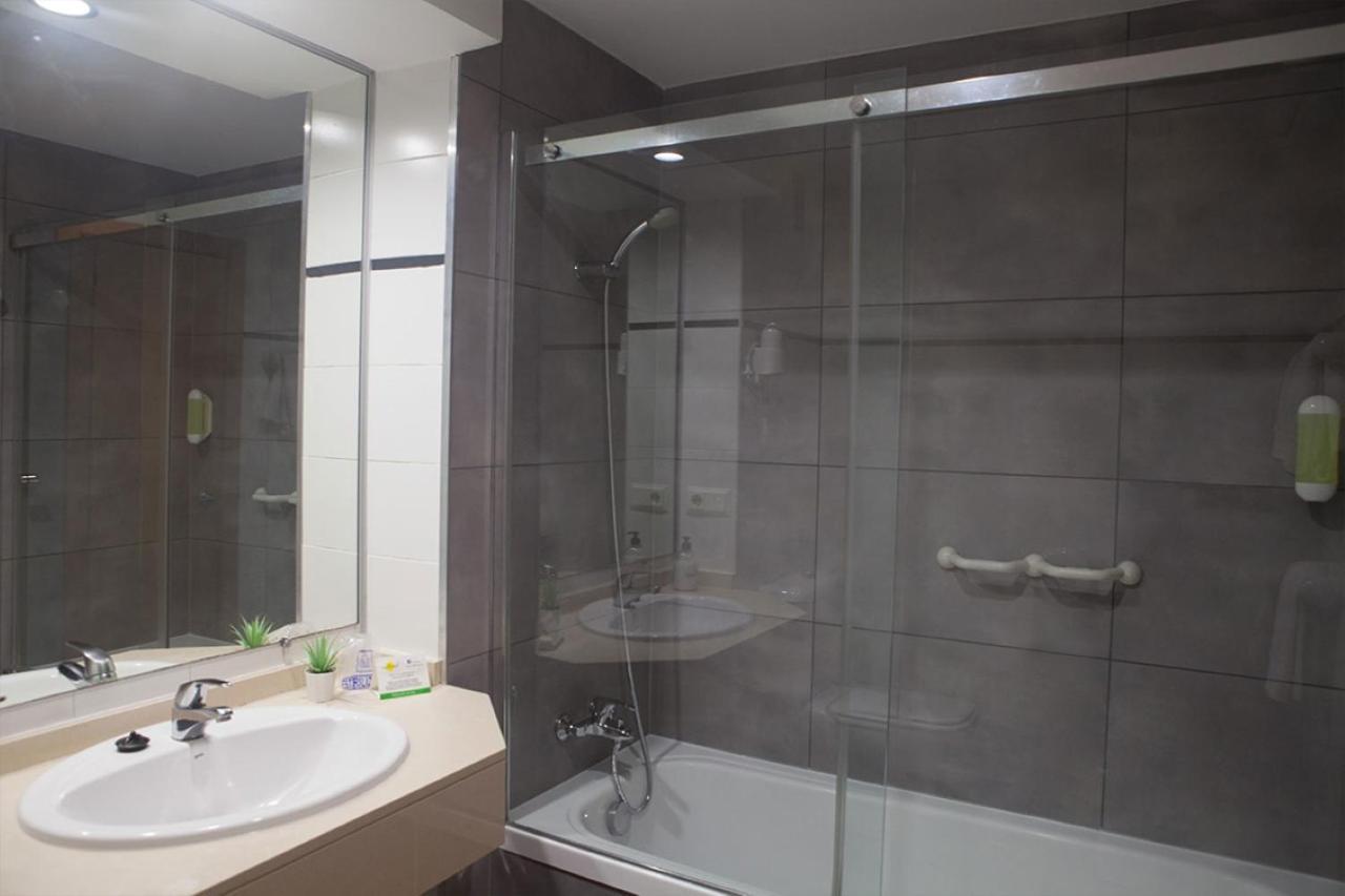 Valhotel Residencia Tiempo Libre El Puig 外观 照片